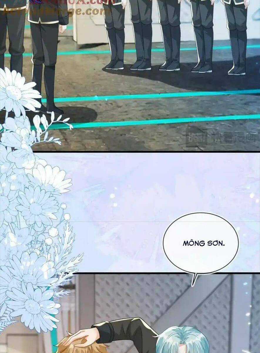 vừa mới huỷ hôn đã bị dã hồ ly lừa kết hôn Chapter 27 trang 13