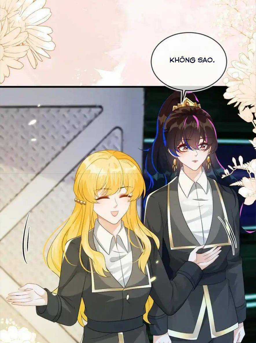 vừa mới huỷ hôn đã bị dã hồ ly lừa kết hôn Chapter 27 trang 16