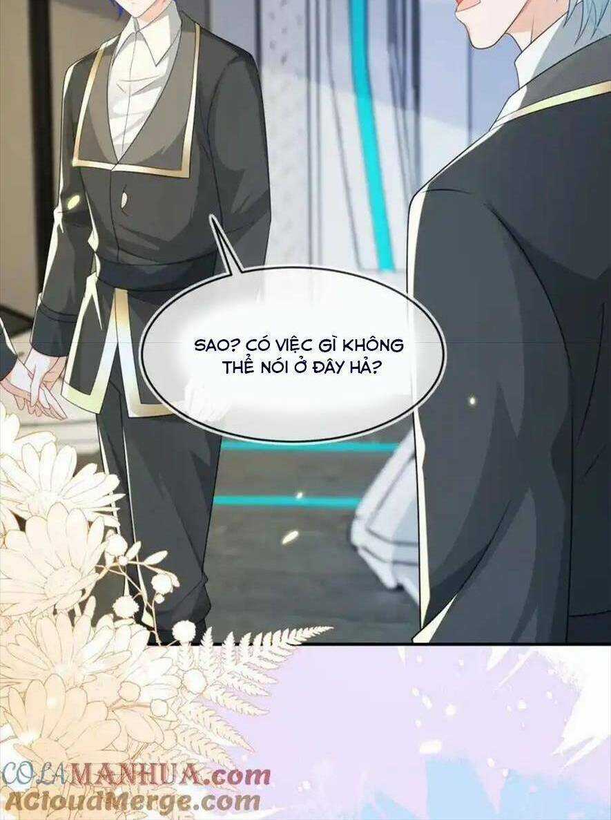 vừa mới huỷ hôn đã bị dã hồ ly lừa kết hôn Chapter 27 trang 19