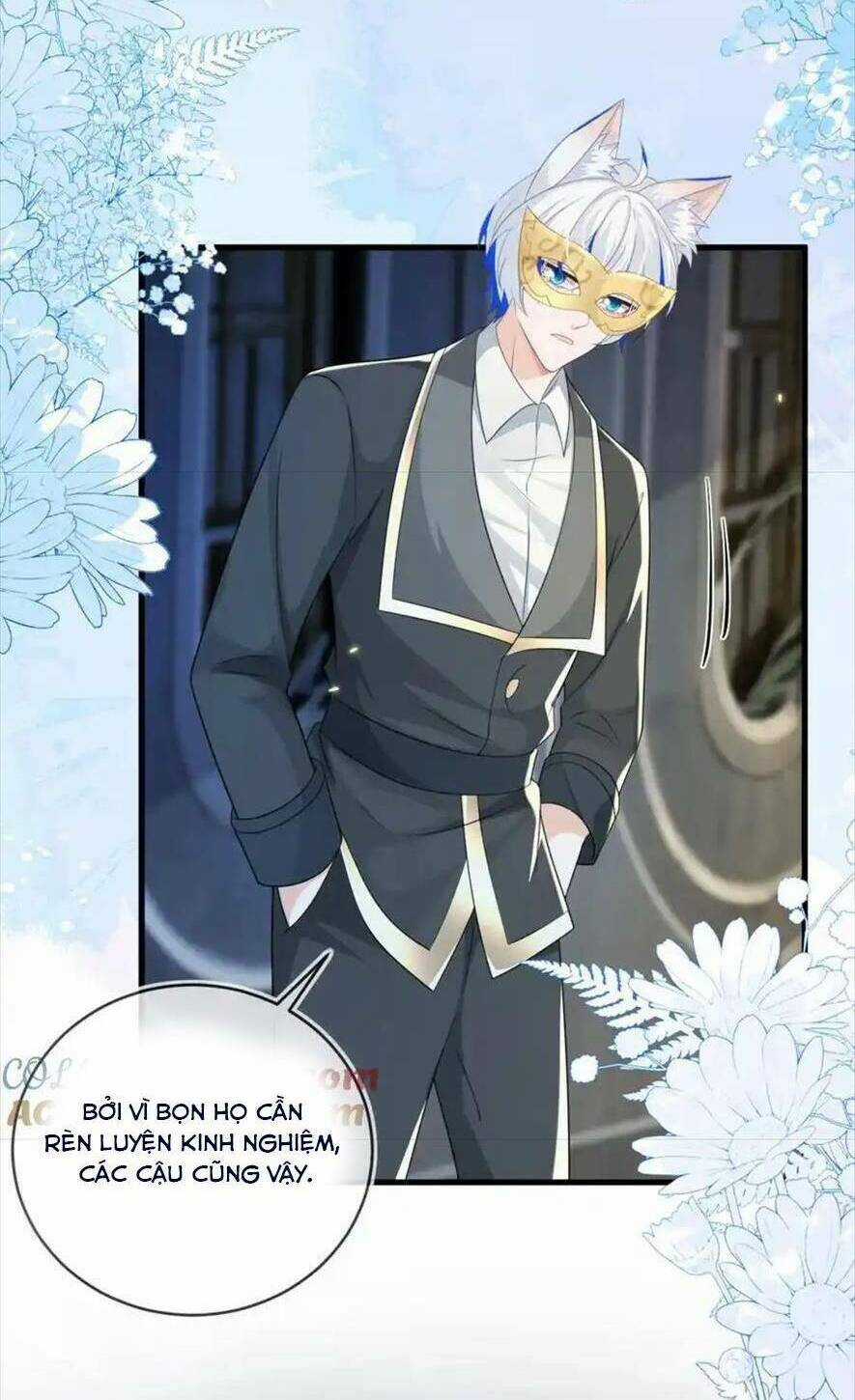 vừa mới huỷ hôn đã bị dã hồ ly lừa kết hôn Chapter 27 trang 23