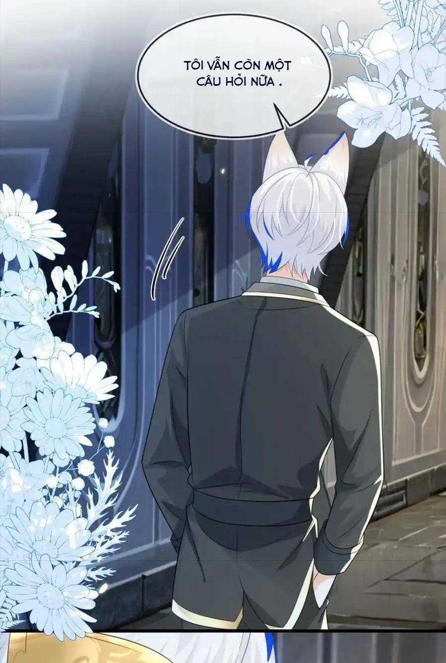 vừa mới huỷ hôn đã bị dã hồ ly lừa kết hôn Chapter 27 trang 24