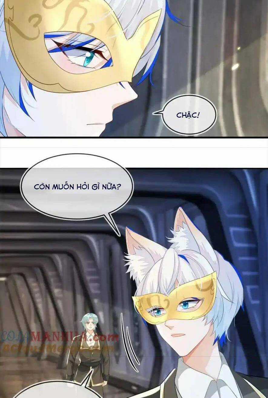 vừa mới huỷ hôn đã bị dã hồ ly lừa kết hôn Chapter 27 trang 25