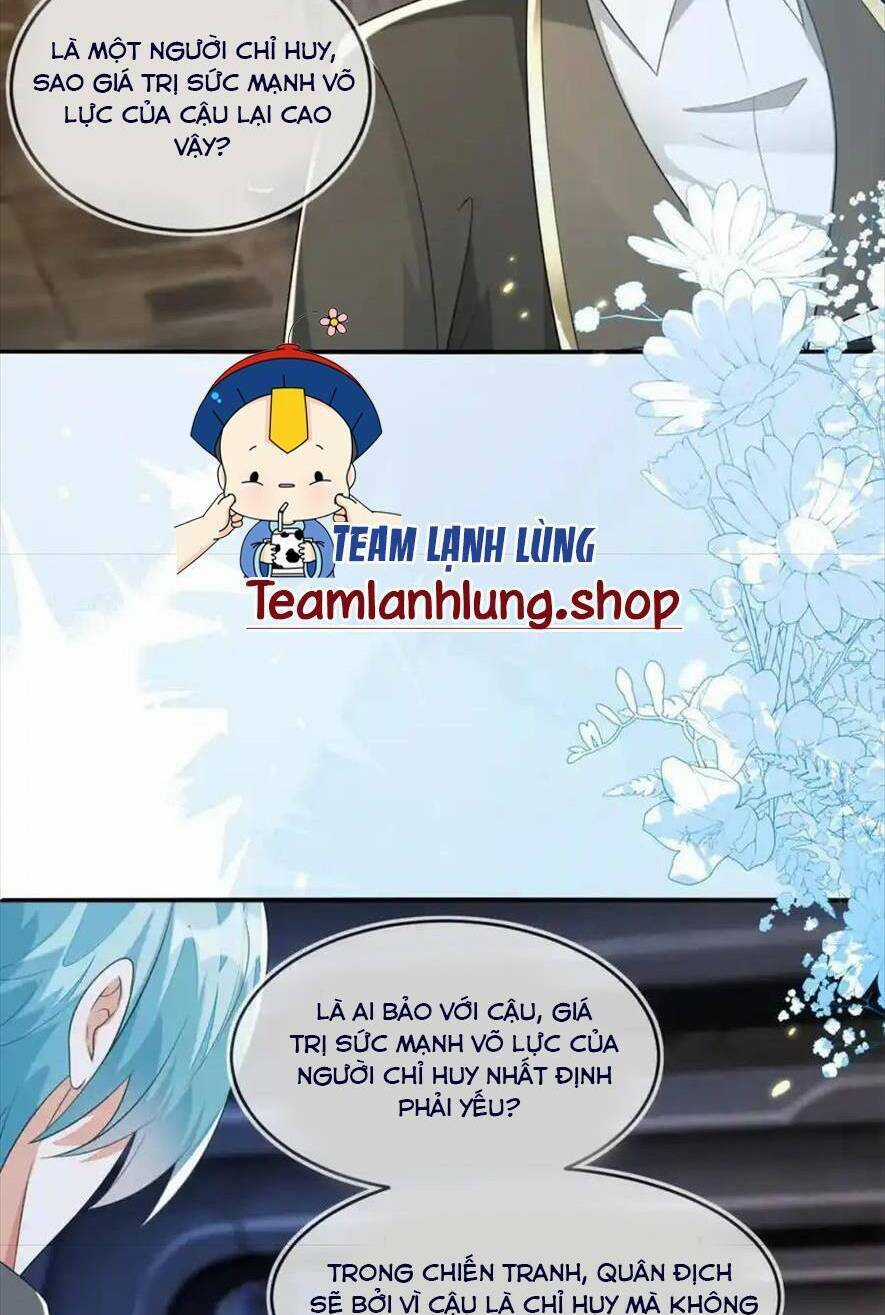 vừa mới huỷ hôn đã bị dã hồ ly lừa kết hôn Chapter 27 trang 26