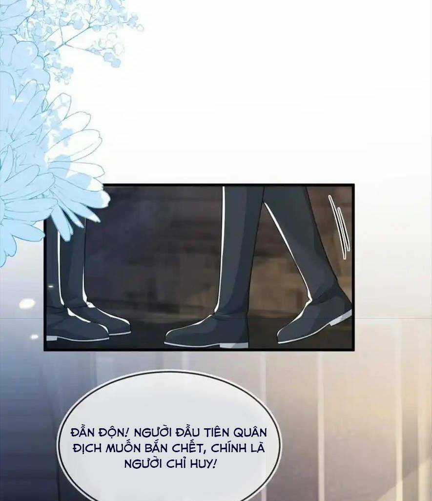 vừa mới huỷ hôn đã bị dã hồ ly lừa kết hôn Chapter 27 trang 28