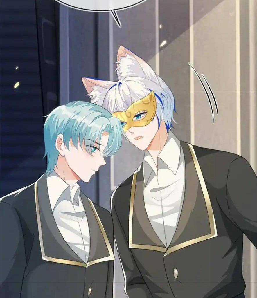 vừa mới huỷ hôn đã bị dã hồ ly lừa kết hôn Chapter 27 trang 29