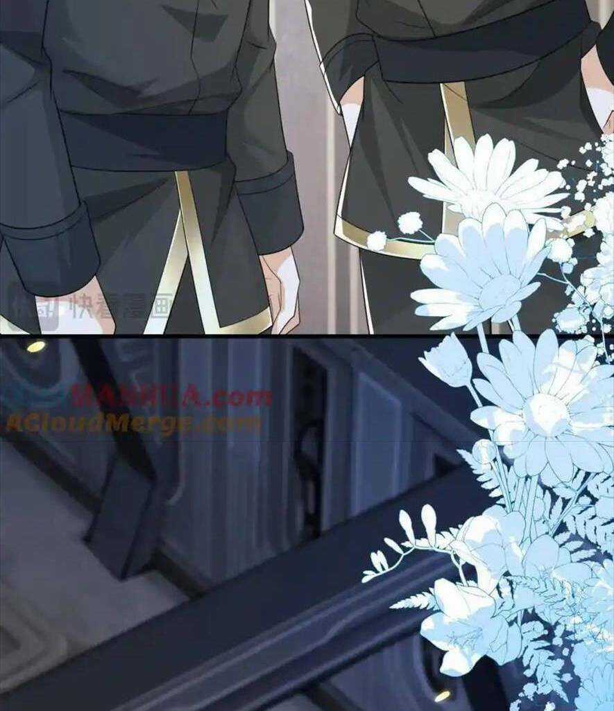 vừa mới huỷ hôn đã bị dã hồ ly lừa kết hôn Chapter 27 trang 30