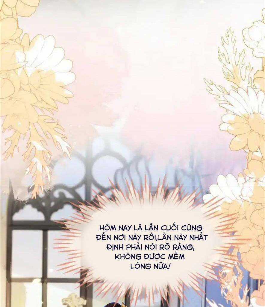 vừa mới huỷ hôn đã bị dã hồ ly lừa kết hôn Chapter 27 trang 32