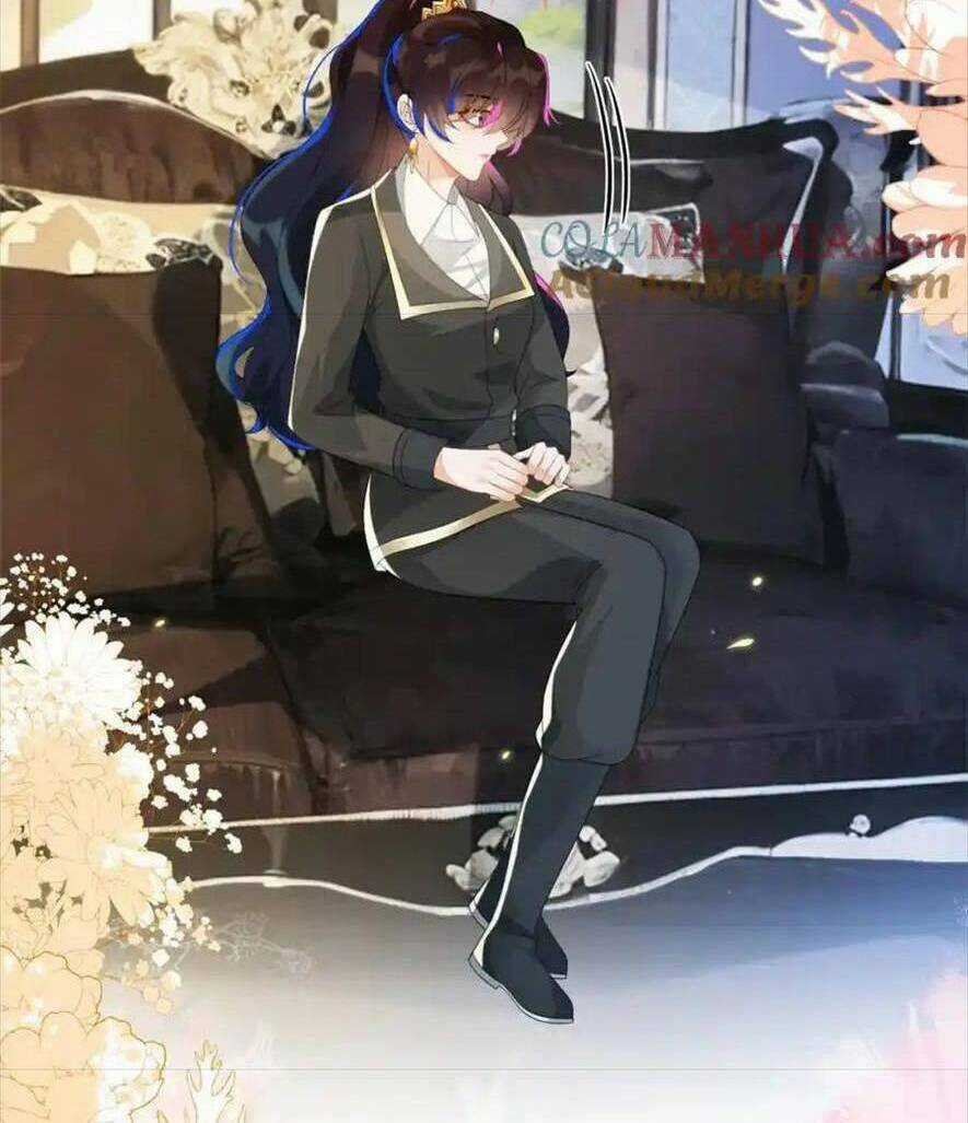 vừa mới huỷ hôn đã bị dã hồ ly lừa kết hôn Chapter 27 trang 33