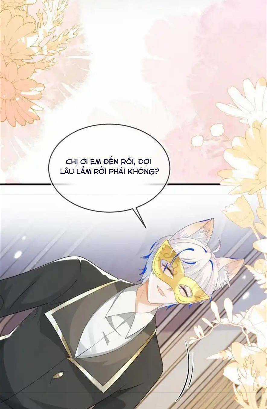 vừa mới huỷ hôn đã bị dã hồ ly lừa kết hôn Chapter 27 trang 34