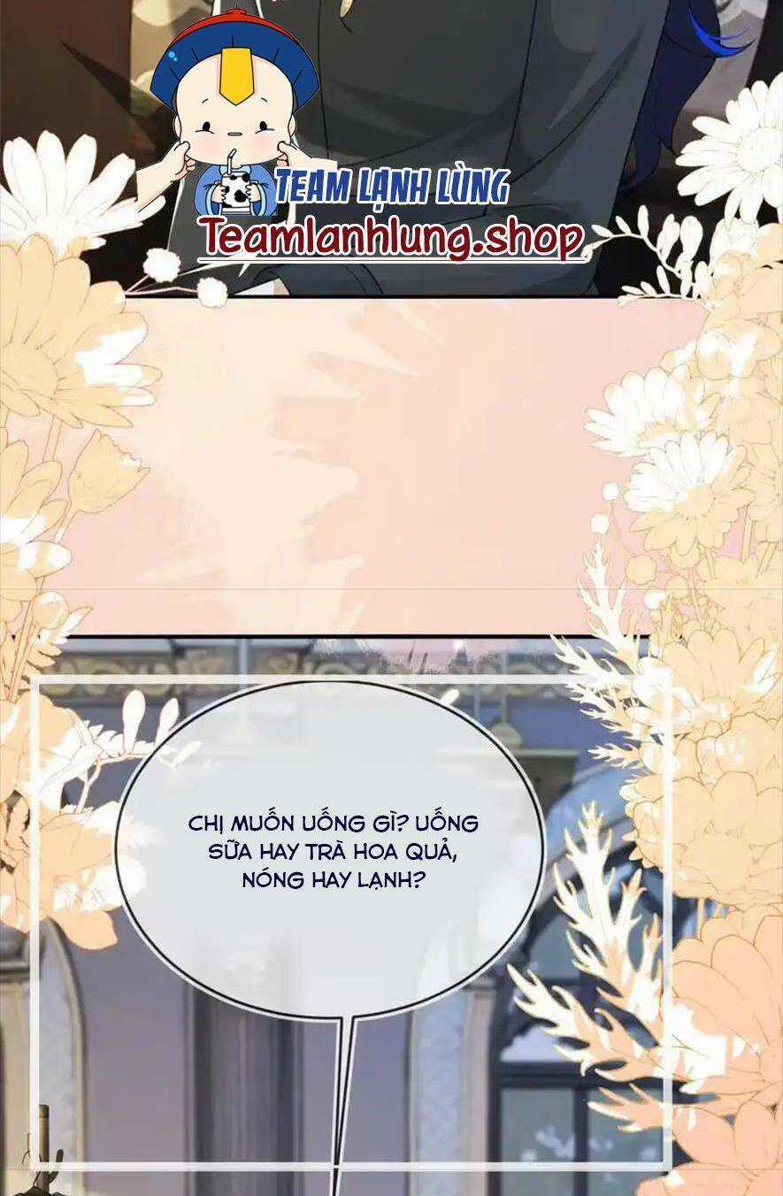 vừa mới huỷ hôn đã bị dã hồ ly lừa kết hôn Chapter 27 trang 36