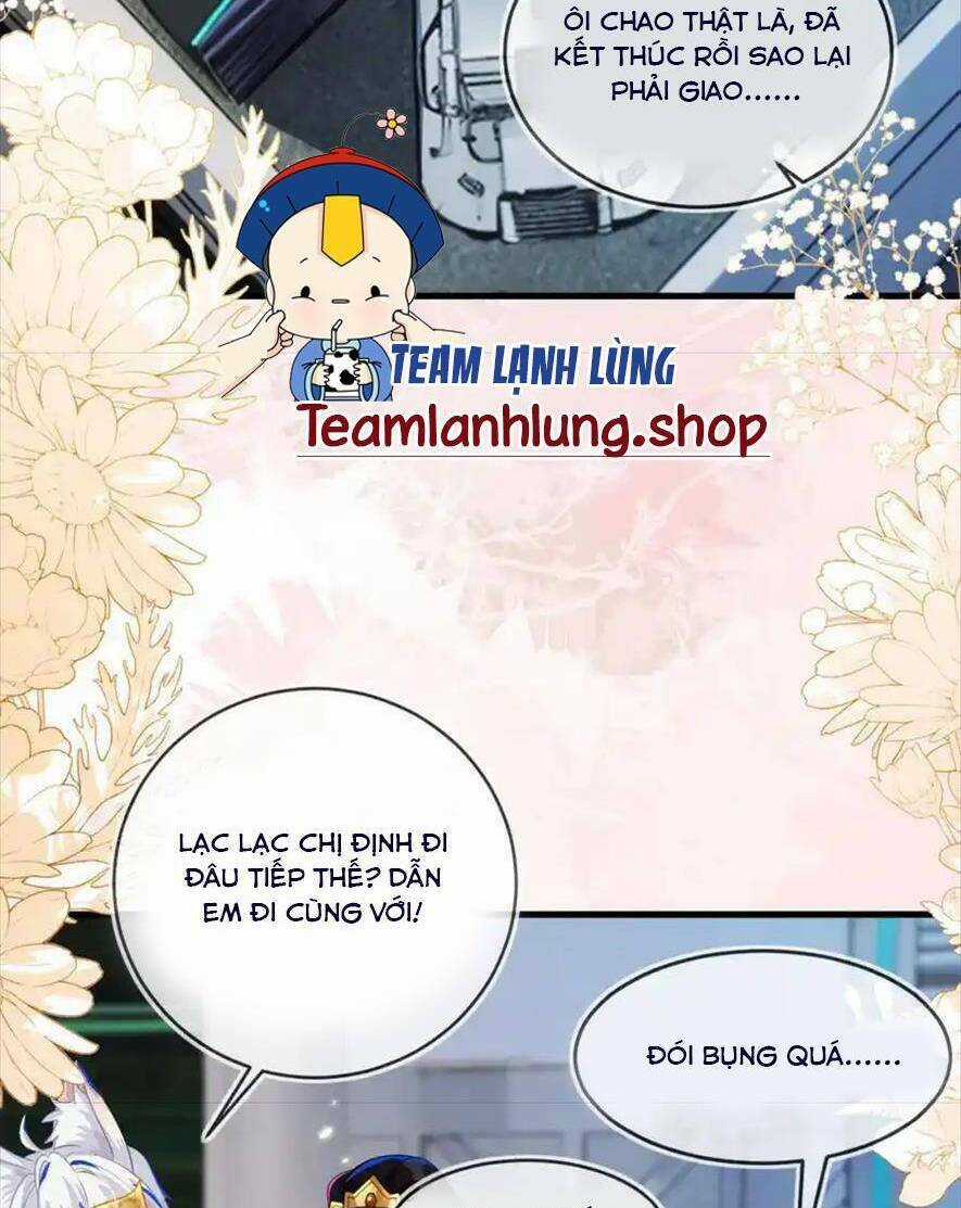 vừa mới huỷ hôn đã bị dã hồ ly lừa kết hôn Chapter 27 trang 4