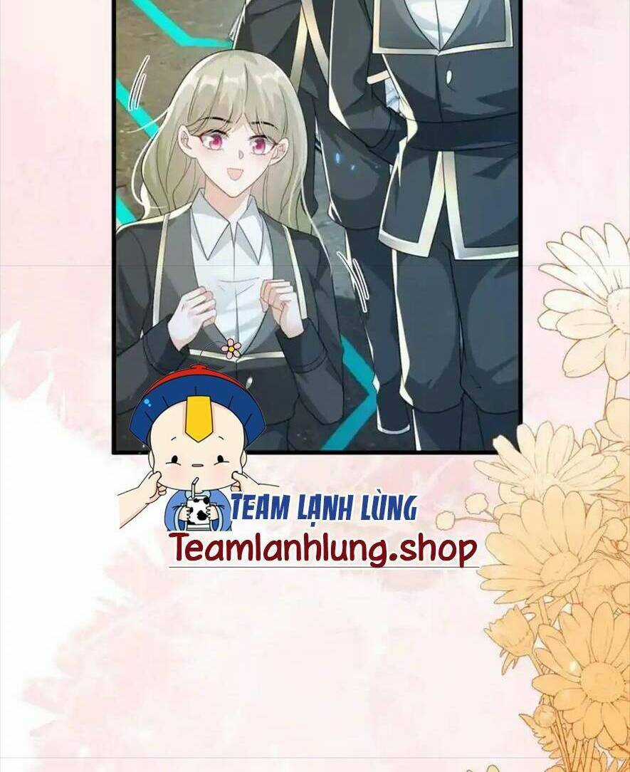 vừa mới huỷ hôn đã bị dã hồ ly lừa kết hôn Chapter 27 trang 9