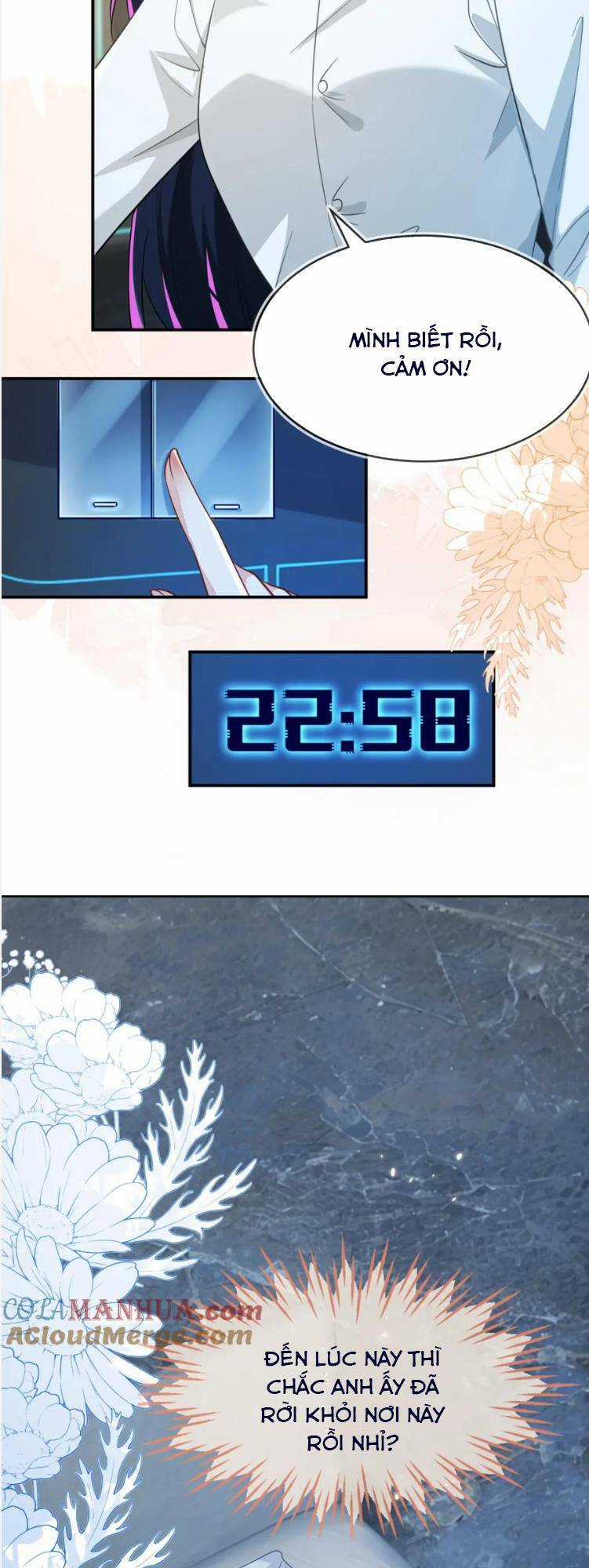 vừa mới huỷ hôn đã bị dã hồ ly lừa kết hôn Chapter 28 trang 10