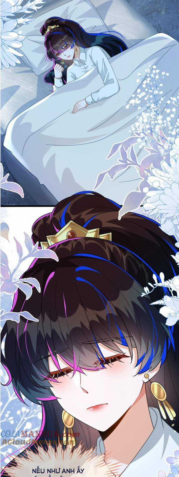 vừa mới huỷ hôn đã bị dã hồ ly lừa kết hôn Chapter 28 trang 11