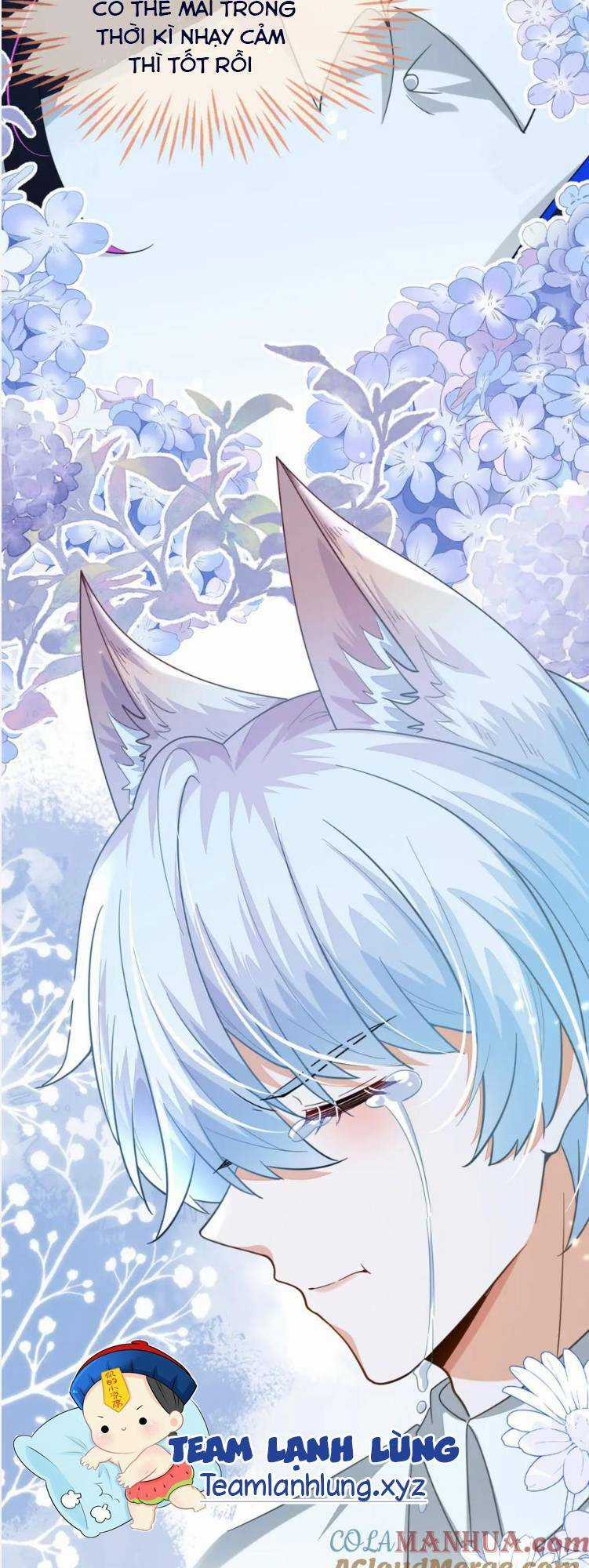 vừa mới huỷ hôn đã bị dã hồ ly lừa kết hôn Chapter 28 trang 12