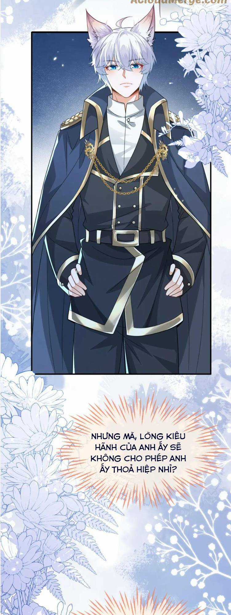 vừa mới huỷ hôn đã bị dã hồ ly lừa kết hôn Chapter 28 trang 13