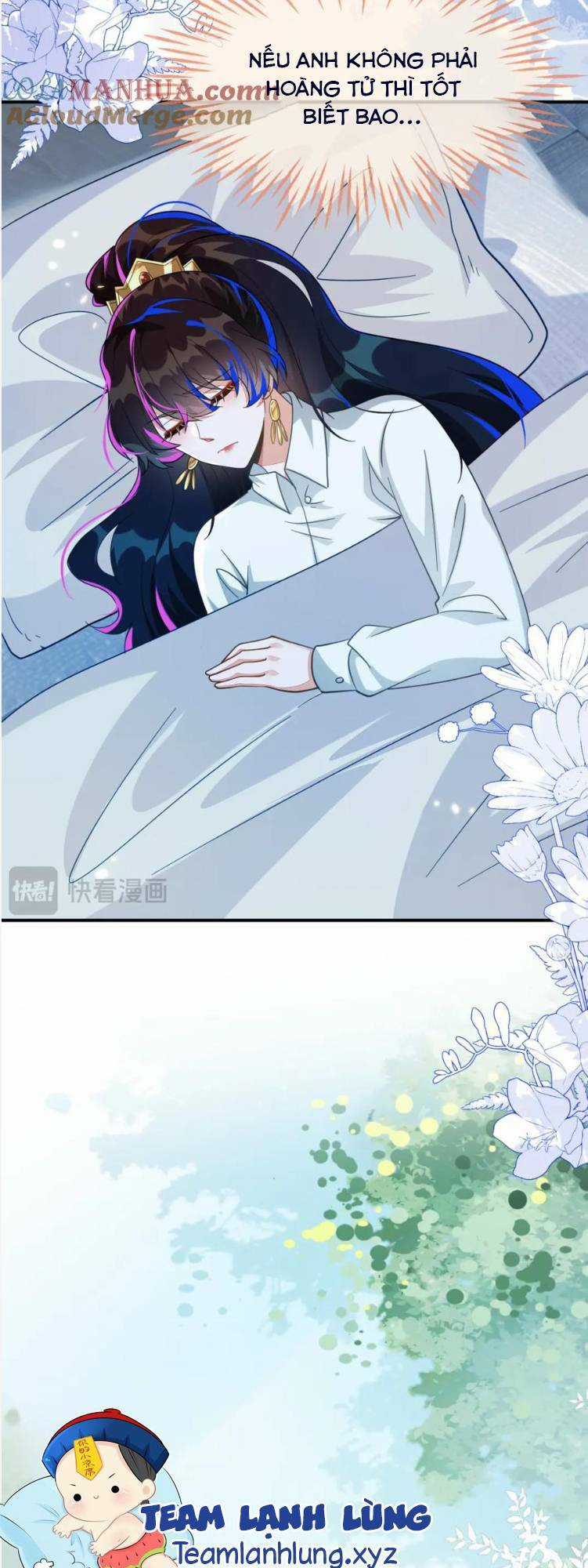 vừa mới huỷ hôn đã bị dã hồ ly lừa kết hôn Chapter 28 trang 14