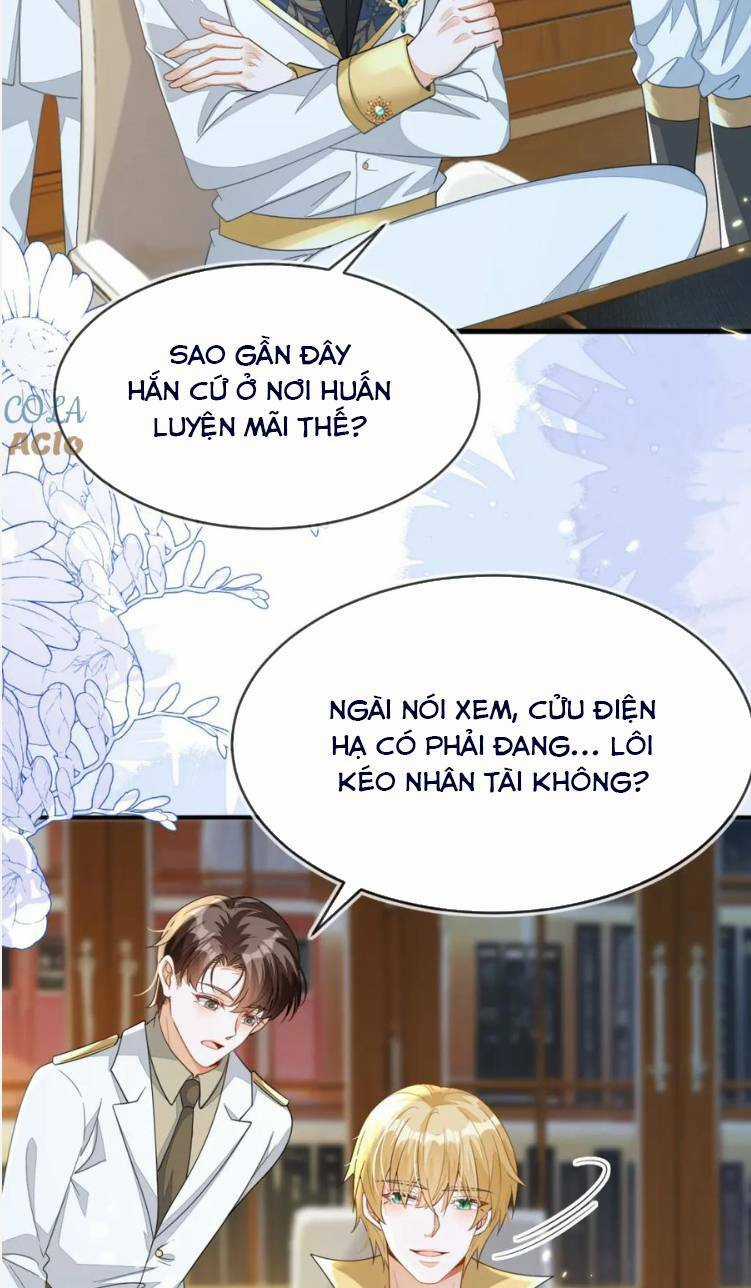vừa mới huỷ hôn đã bị dã hồ ly lừa kết hôn Chapter 28 trang 16