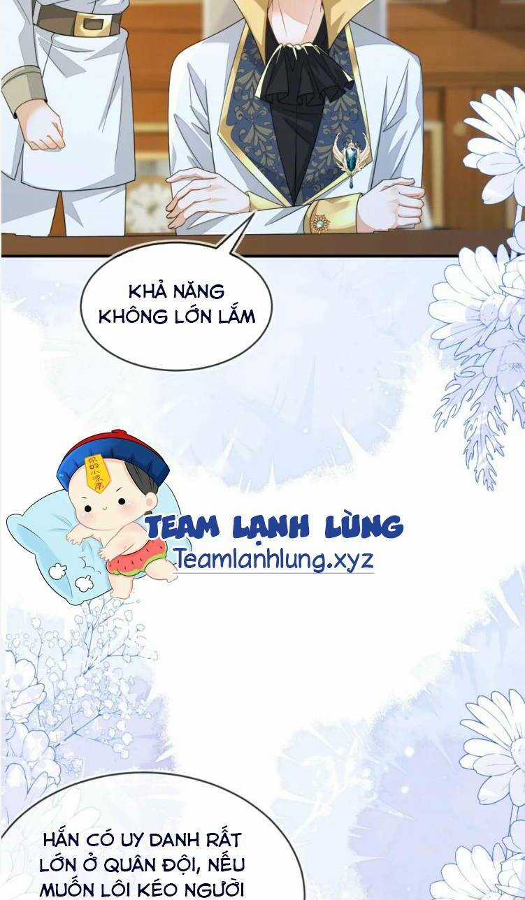 vừa mới huỷ hôn đã bị dã hồ ly lừa kết hôn Chapter 28 trang 17