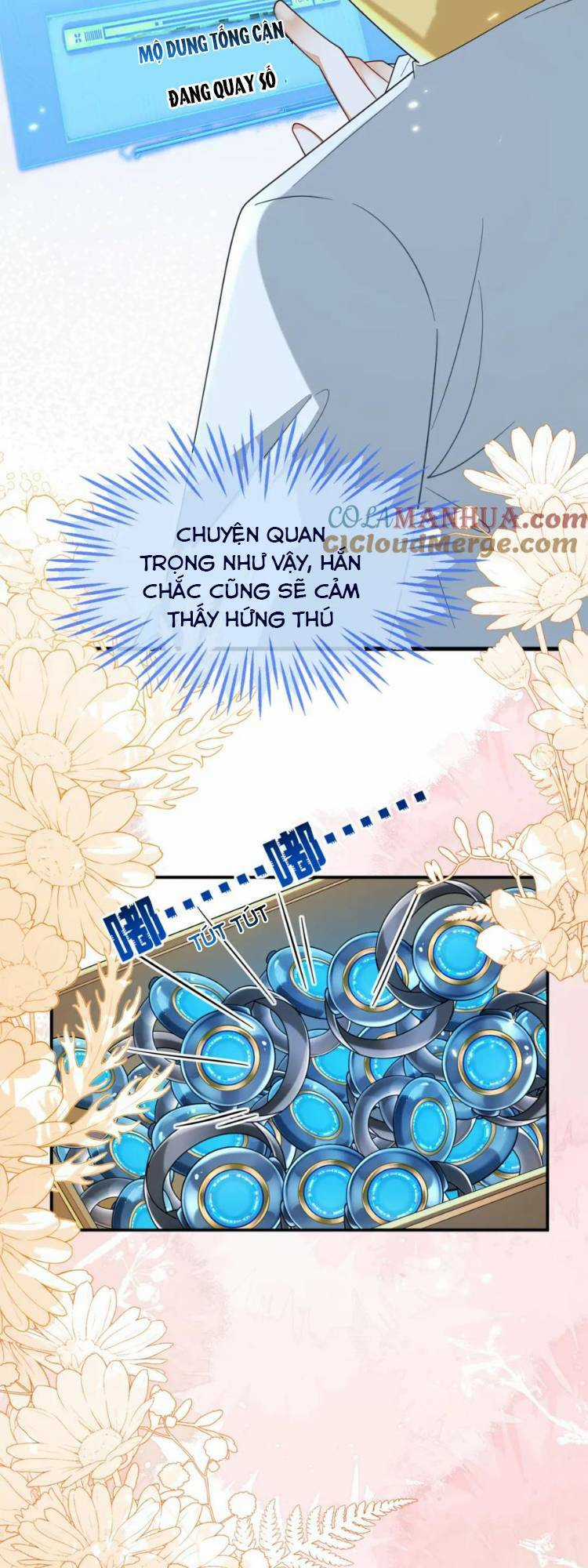 vừa mới huỷ hôn đã bị dã hồ ly lừa kết hôn Chapter 28 trang 21