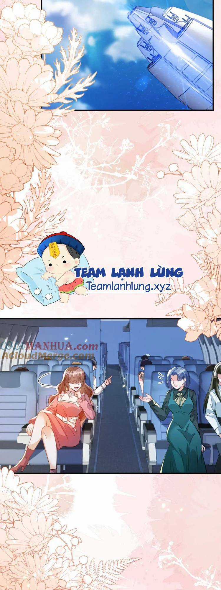 vừa mới huỷ hôn đã bị dã hồ ly lừa kết hôn Chapter 28 trang 30