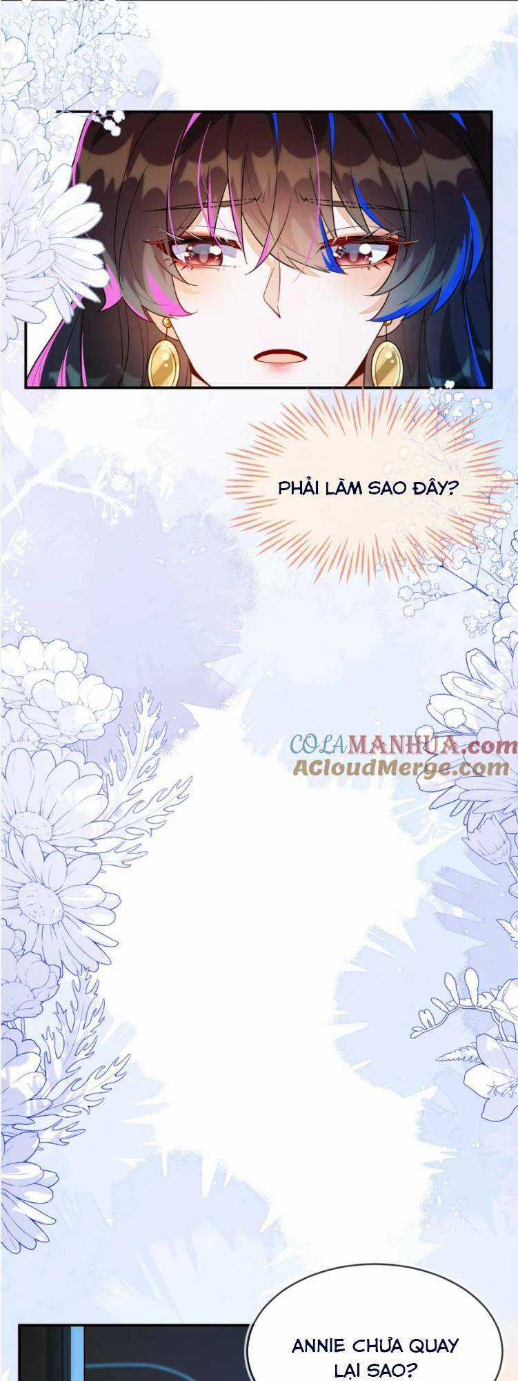 vừa mới huỷ hôn đã bị dã hồ ly lừa kết hôn Chapter 28 trang 6
