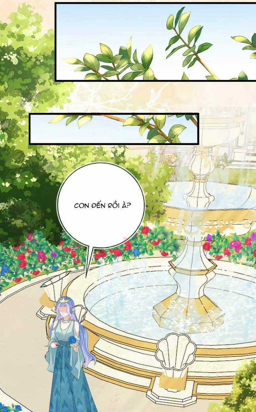 vừa mới huỷ hôn đã bị dã hồ ly lừa kết hôn Chapter 29 trang 10