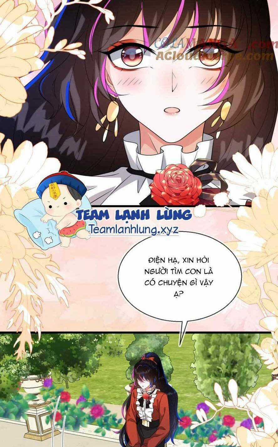 vừa mới huỷ hôn đã bị dã hồ ly lừa kết hôn Chapter 29 trang 13