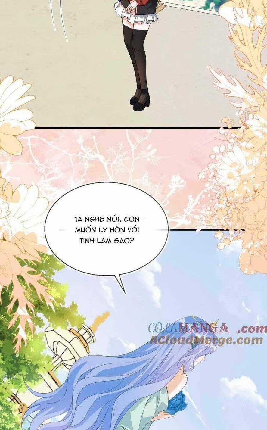 vừa mới huỷ hôn đã bị dã hồ ly lừa kết hôn Chapter 29 trang 14