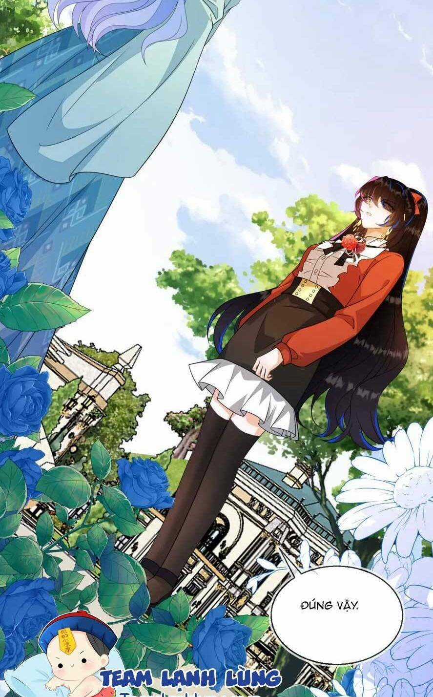 vừa mới huỷ hôn đã bị dã hồ ly lừa kết hôn Chapter 29 trang 15