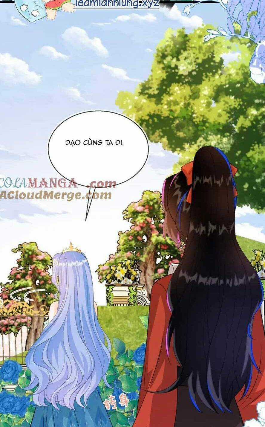 vừa mới huỷ hôn đã bị dã hồ ly lừa kết hôn Chapter 29 trang 16