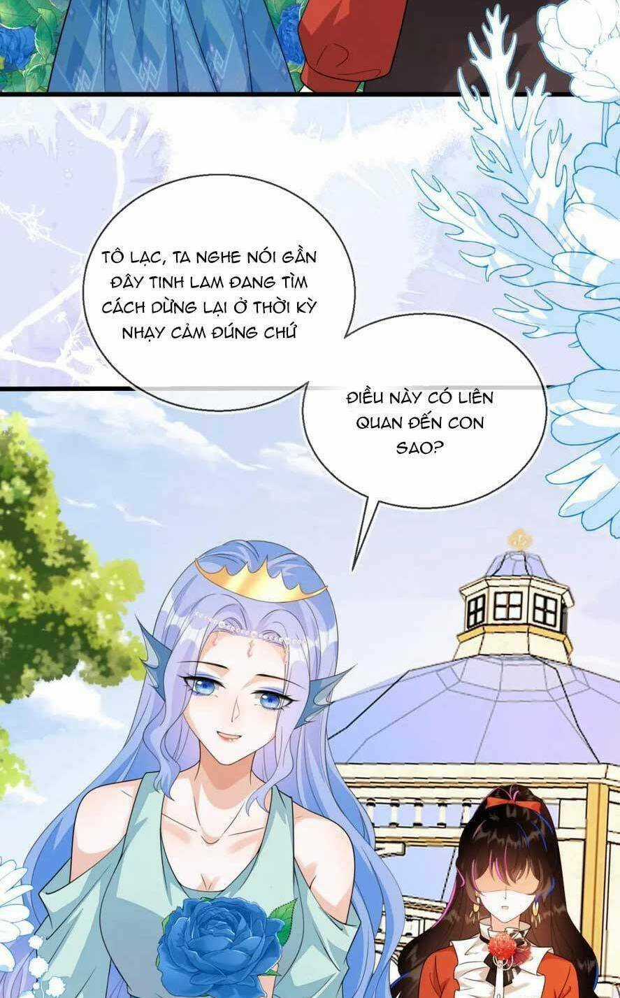 vừa mới huỷ hôn đã bị dã hồ ly lừa kết hôn Chapter 29 trang 17