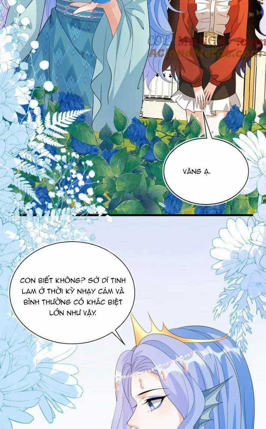 vừa mới huỷ hôn đã bị dã hồ ly lừa kết hôn Chapter 29 trang 18