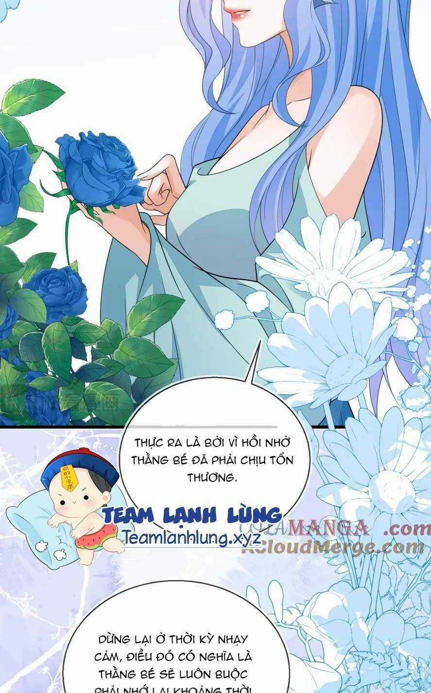 vừa mới huỷ hôn đã bị dã hồ ly lừa kết hôn Chapter 29 trang 19