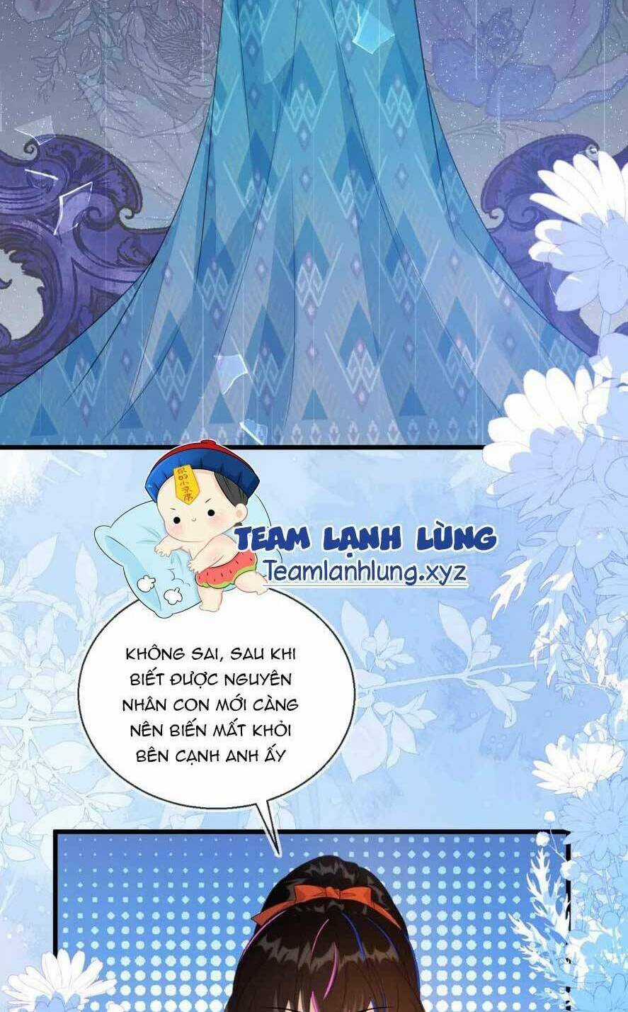 vừa mới huỷ hôn đã bị dã hồ ly lừa kết hôn Chapter 29 trang 22