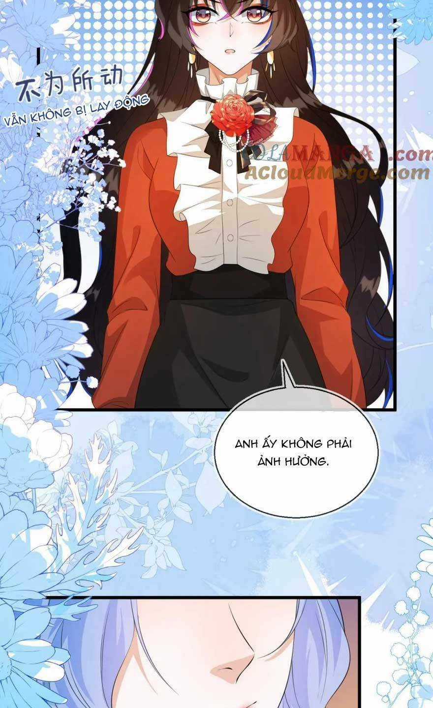 vừa mới huỷ hôn đã bị dã hồ ly lừa kết hôn Chapter 29 trang 23