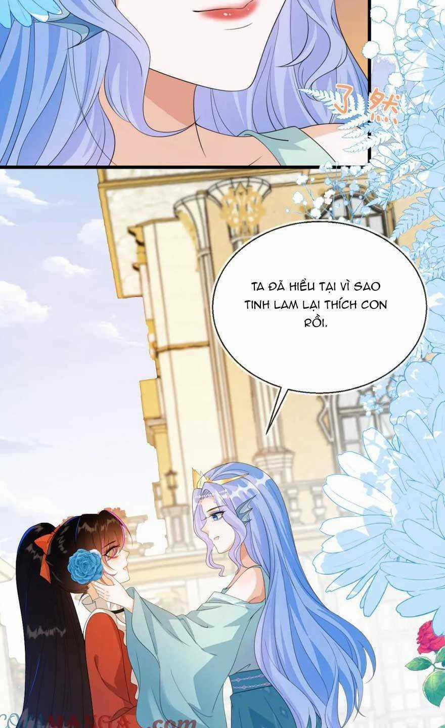 vừa mới huỷ hôn đã bị dã hồ ly lừa kết hôn Chapter 29 trang 24