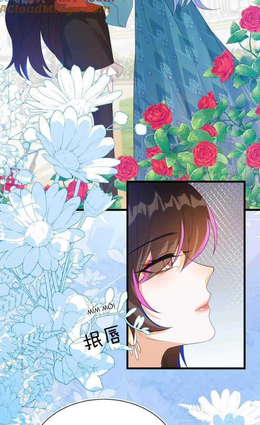 vừa mới huỷ hôn đã bị dã hồ ly lừa kết hôn Chapter 29 trang 25