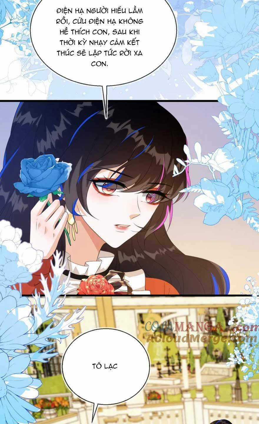 vừa mới huỷ hôn đã bị dã hồ ly lừa kết hôn Chapter 29 trang 26