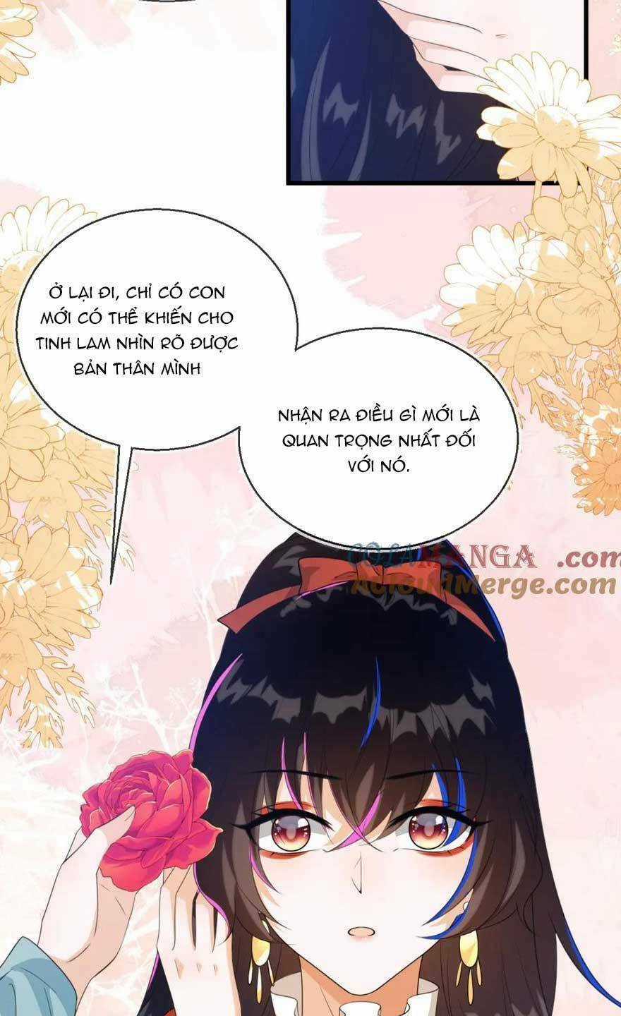 vừa mới huỷ hôn đã bị dã hồ ly lừa kết hôn Chapter 29 trang 28