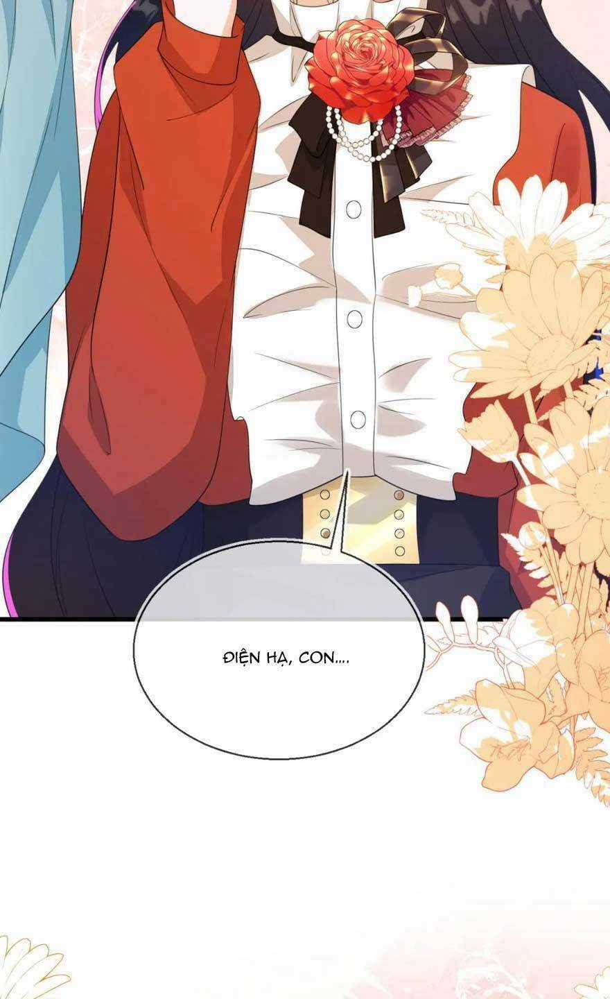 vừa mới huỷ hôn đã bị dã hồ ly lừa kết hôn Chapter 29 trang 29