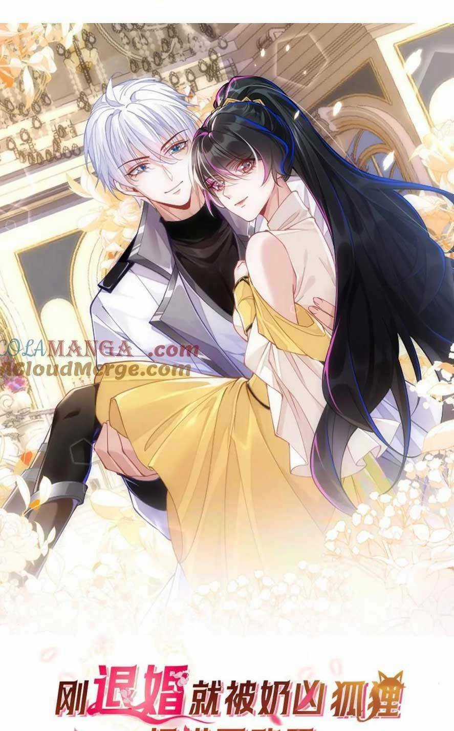 vừa mới huỷ hôn đã bị dã hồ ly lừa kết hôn Chapter 29 trang 3