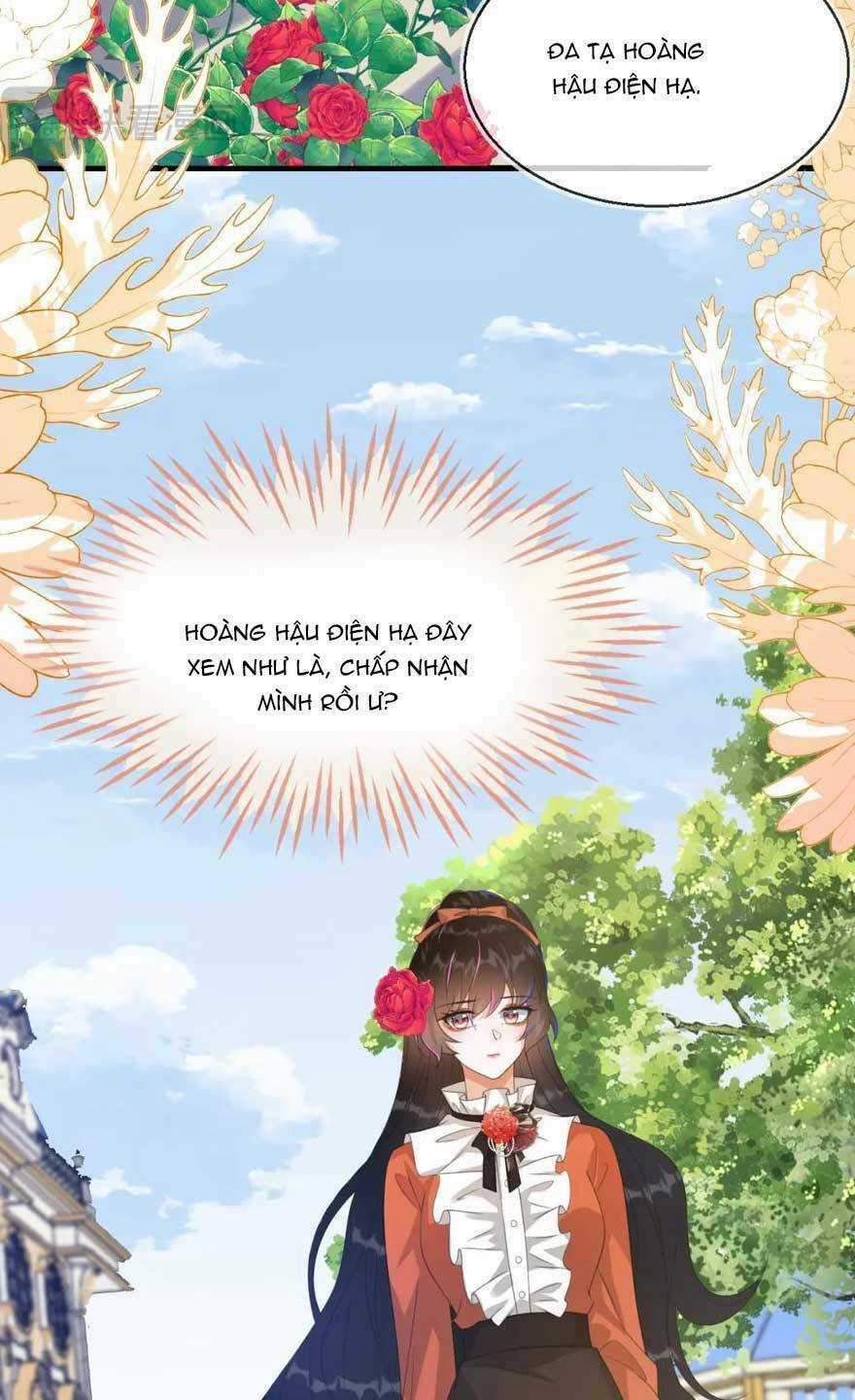 vừa mới huỷ hôn đã bị dã hồ ly lừa kết hôn Chapter 29 trang 31