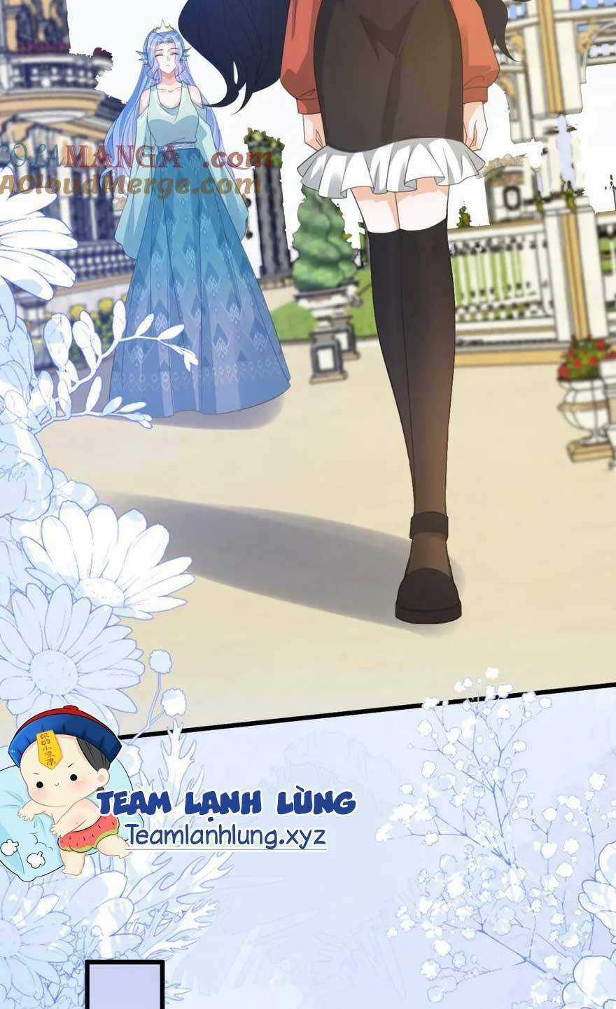 vừa mới huỷ hôn đã bị dã hồ ly lừa kết hôn Chapter 29 trang 32