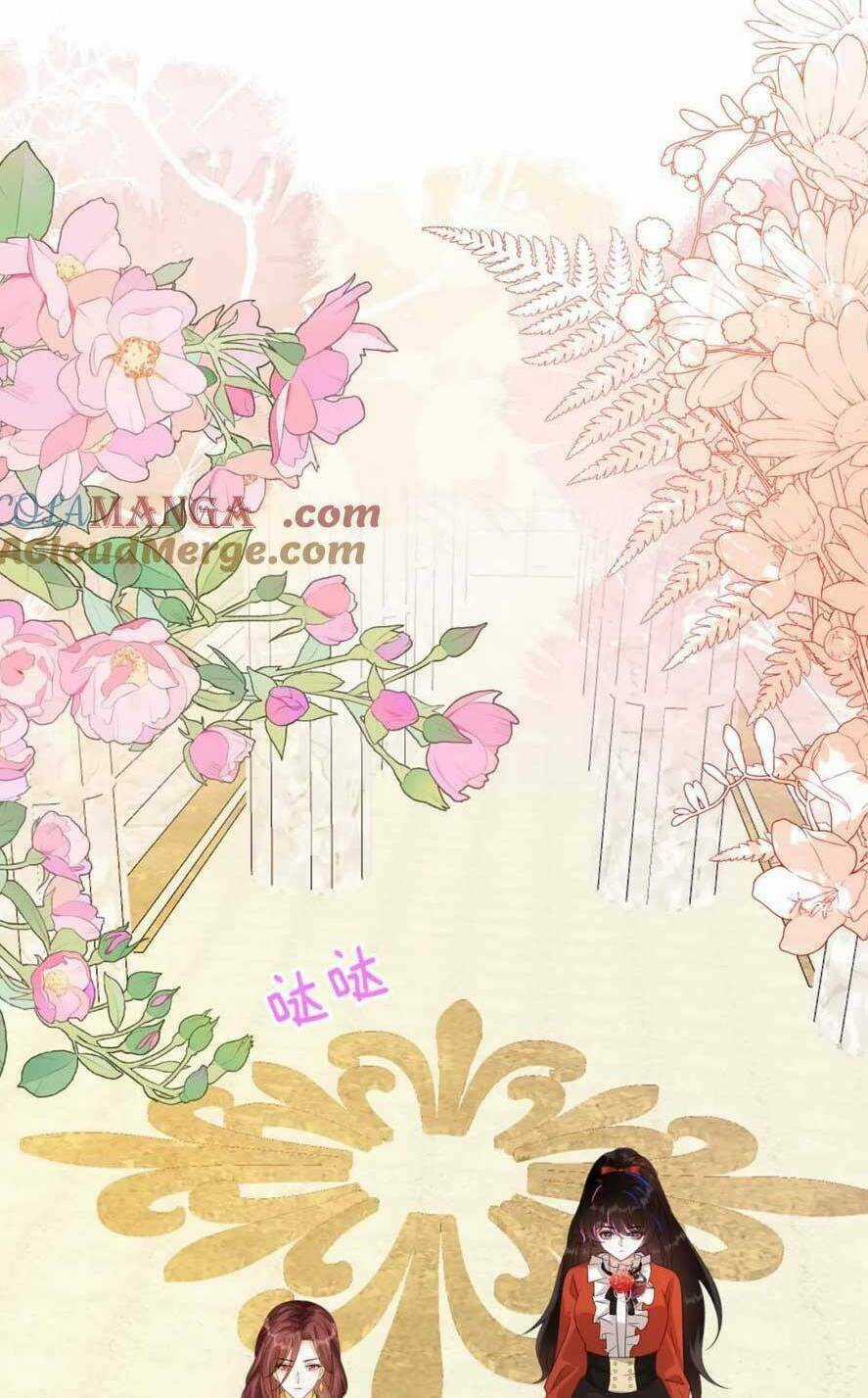 vừa mới huỷ hôn đã bị dã hồ ly lừa kết hôn Chapter 29 trang 5