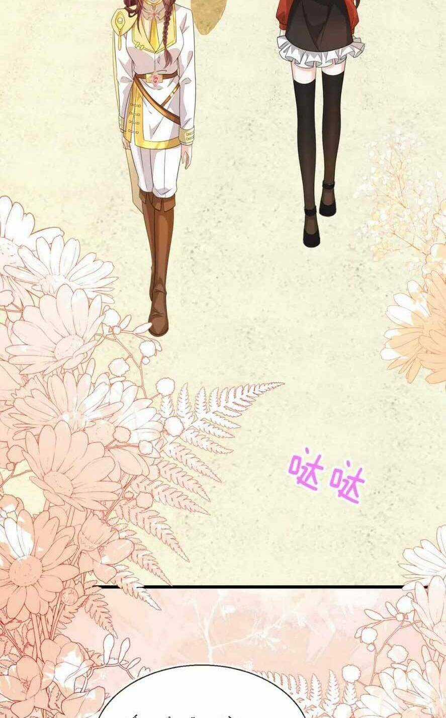 vừa mới huỷ hôn đã bị dã hồ ly lừa kết hôn Chapter 29 trang 6