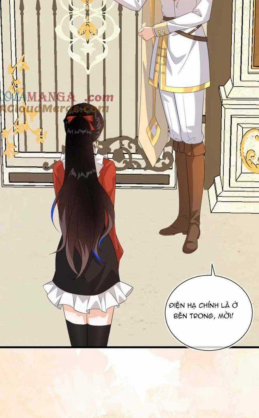 vừa mới huỷ hôn đã bị dã hồ ly lừa kết hôn Chapter 29 trang 9