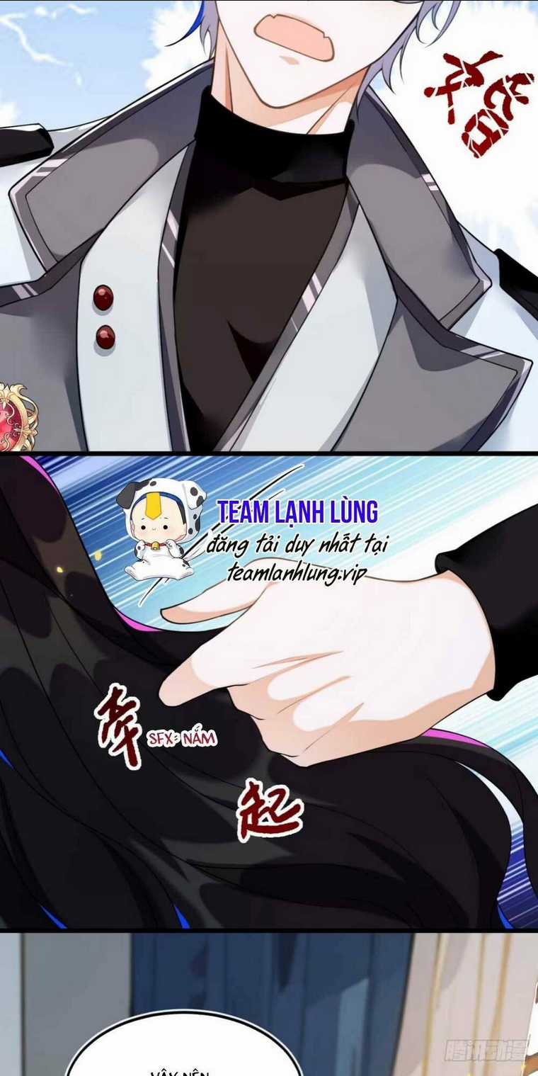 vừa mới huỷ hôn đã bị dã hồ ly lừa kết hôn Chapter 3 trang 10