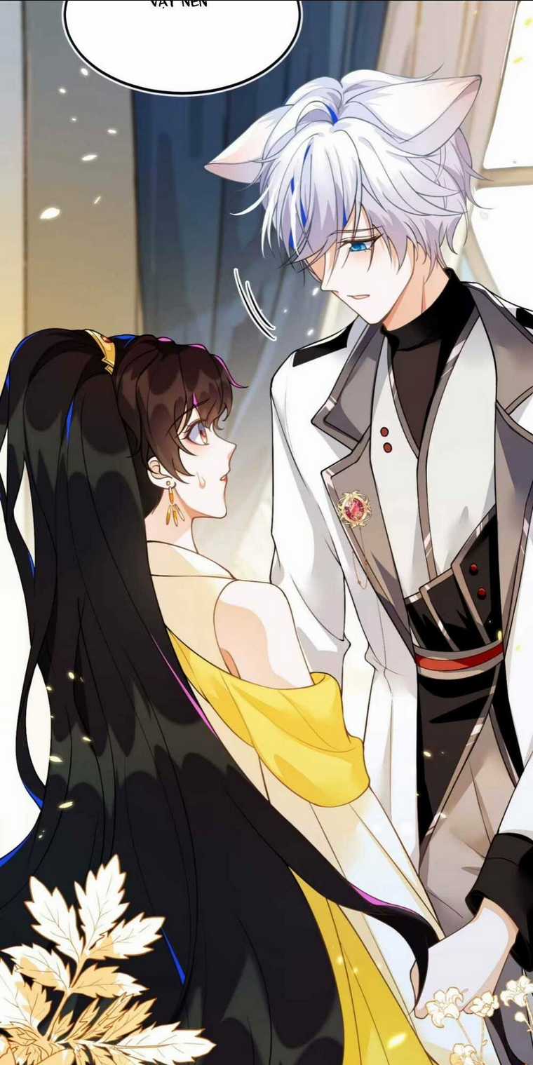 vừa mới huỷ hôn đã bị dã hồ ly lừa kết hôn Chapter 3 trang 11