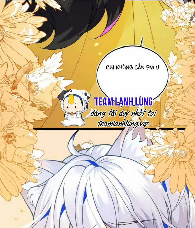 vừa mới huỷ hôn đã bị dã hồ ly lừa kết hôn Chapter 3 trang 12